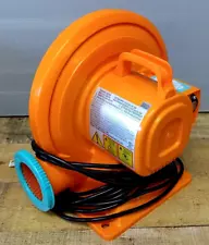 Replacement Blower Air Pump Model SW-1L for LITTLE TIKES Foamo Foam Machine