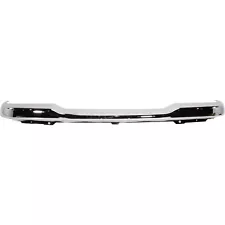 Bumper For 2001-2005 Ford Ranger 4WD Front Chrome