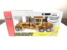 Caterpillar 12G Motor Grader