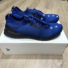 SALE ADIDAS CONSORTIUM ULTRA BOOST ULTRABOOST UNCAGED ETUDES BLUE BLACK D97732