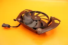 2013 - 2018 Honda Cb500f Radiator Fan (For: Honda CB500F)