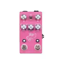 JHS Pink Panther Digital/Tape Guitar Effect pedal