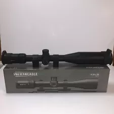 Vortex Optics 4-24x50 Strike Eagle Riflescope - SFP EBR-4 Reticle