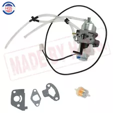 Carburetor Carb With Gasket For Specific Honda EB2000i EU2000i 16100-Z0D-D03