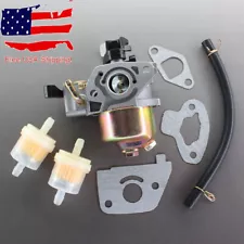 Carburetor For Mini Baja 97cc Doodle Bug 96cc Mini Bike Parts Hensim 2.8 hp Carb