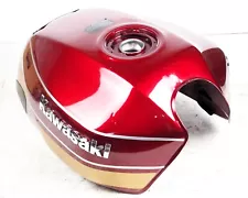 RareColor 1997-2001 Kawasaki ZRX1100 ZR1100 OEM Gas Fuel Petrol Tank (For: Kawasaki ZRX1100)