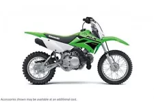 2023 Kawasaki KLX® 110R