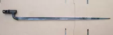 ORIGINAL BRITISH P1895 MARTINI-HENRY .303 PATTERN 1895 SOCKET BAYONET DATED 1899