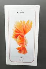 Apple iPhone 6s Plus - 64GB - Rose Gold (T-Mobile) A1687 (CDMA + GSM) Brand New