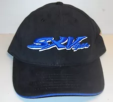 YAMAHA SXV SX VIPER CAP HAT NOS