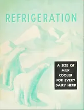 1950 refrigerators for sale