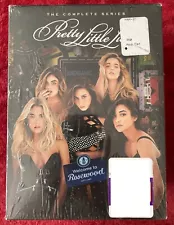 SEE PICTURES & DETAILS Pretty Little Liars: The Complete Series Season 1-7 DVDs