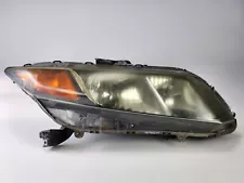 2012 - 2015 HONDA CIVIC 4DR SEDAN FB1 FB2 FB3 HEADLIGHT RIGHT PASSENGER SIDE OEM