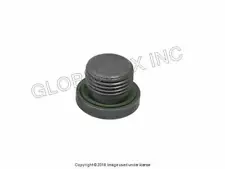 BMW (1997-2018) Transmission Fill Plug with Seal Ring for AutoTrans 18X1.5 mm ZF