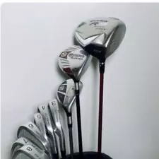 GO110 TaylorMade TaylorMade Golf Clubs