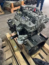 Perkins 854 - NEW Surplus - Diesel Engine For Sale! - 75 HP - Turbo - 404J