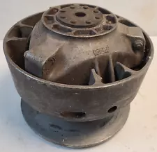 Ski Doo MXZ 670 TRA Snowmobile Primary Clutch for Parts