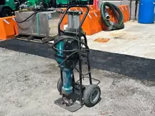 2019 Makita HM1812 Demolition Jackhammer Breaker Electric Corded bidadoo