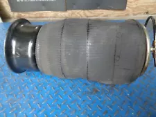 2005 INTERNATIONAL 9400I AIR BAGS SUSPENSION