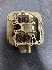 Honda FourTrax TRX 250X Cylinder Head 300EX