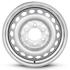 New Wheel For 2010-2024 Mercedes Sprinter 2500 Van 16 Inch Steel Rim