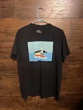 Bad Bunny T-shitr X 100Pre Official Jet Ski Shirt