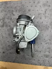 2003 Suzuki LTZ400 OEM carburetor