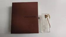 Rare! Limited Not For Sale Item LOUIS VUITTON Travel Domino Set 28 pc. 202407M