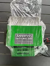 SpeedFire Electric Mini 1600 Kiln Model S1399 made by Paragon plus accessories