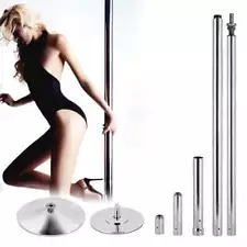 brass dance pole for sale