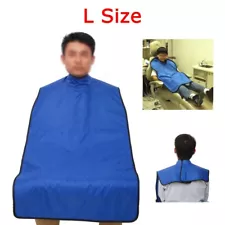 0.5mmPb X-Ray Protection Apron L Size X-ray Radiation Protection High Lead Apron