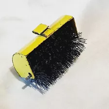 Brush Sweeper for John Deere Lawn Garden Grounds Maintenance Equipment Set 1/16