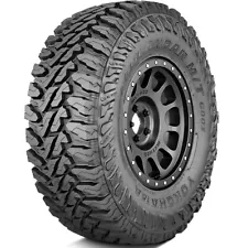 Tire LT 255/85R16 Yokohama Geolandar M/T G003 MT Mud Load E 10 Ply (Fits: 255/85R16)