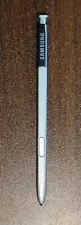 Samsung Stylus Touch S Pen for Black Sapphire Samsung Galaxy Note5 - Silver/Blk