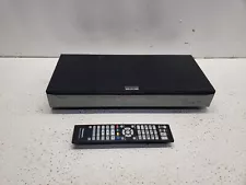 Panasonic DMP- UB900P-K Blu-ray Disc Player (Tested)