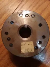 Smoker tri-hub for quarter-midget