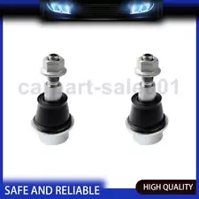 Front Lower Suspension Ball Joints 2PCS For Cadillac Escalade 2015-2019 (For: 2018 Cadillac Escalade ESV)