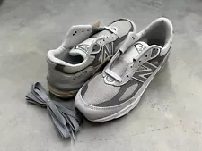 New Balance Men's 990v6 MiUSA Teddy Santis Reflection Marblehead U990NC6