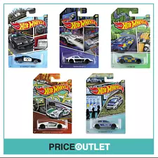 hot wheels police cars for sale