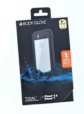 Body Glove Tidal Waterproof Case For iPhone 7 And 8