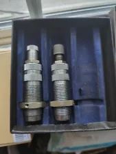 Lyman 380 Auto Reloading Dies