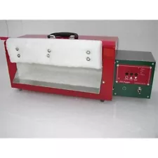 Brand New JEN-KEN CHILI PEPPER BEAD ANNEALER KILN