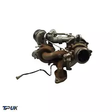 COMPLETE TURBO FOR FORD RANGER 2.0 EURO 6 TWIN BI TURBO JB3QG6438AA 59001107397