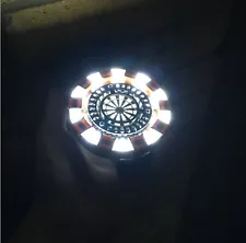 Arc Reactor ULTRA-Bright Wearable Prop IRON MAN