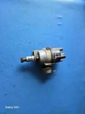 77 DATSUN B210 DISTRIBUTOR FED MT CPE W/O 5 SPEED 3404