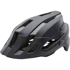 Fox Flux Helmet 2018 BLACK