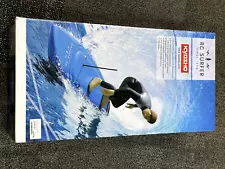 Kyosho RC Surfer 4 Electric Surfboard Surf Blue Board.