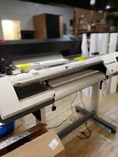 ROLAND VersaCAMM / SP-300i / 30" Eco-Solvent Inkjet Printer/Cutter - used