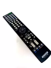 Sony Remote Control RM-AAL003 For STR-DG1000 DA-3200ES Surround Sound