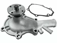 For 1960-1976 Plymouth Valiant Water Pump 35197QT 1961 1962 1963 1964 1965 1966 (For: 1962 Plymouth Valiant)